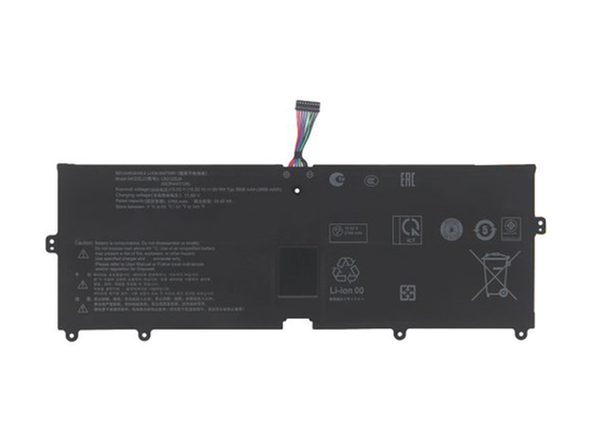 Batteria LG LB2122LM
