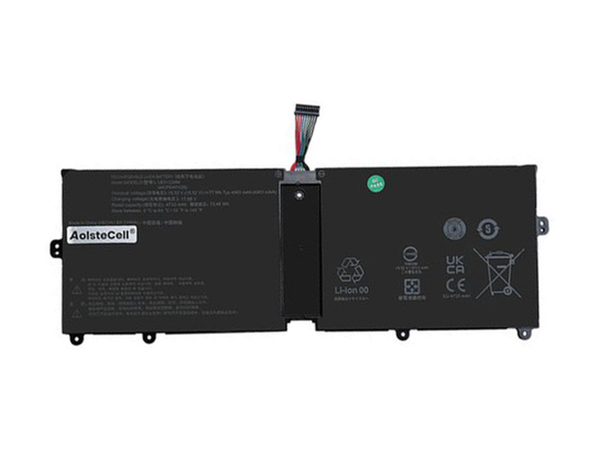Batteria LG LB3122MM
