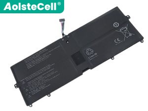 Batteria LG LBY122CM(2icp5/48/128-2)