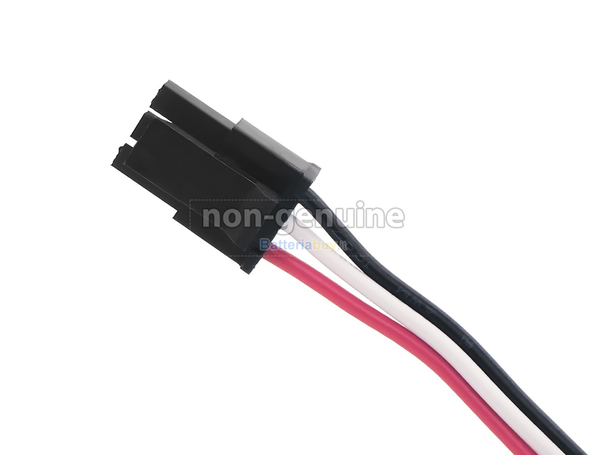 Batteria per Logitech UE BOOM2