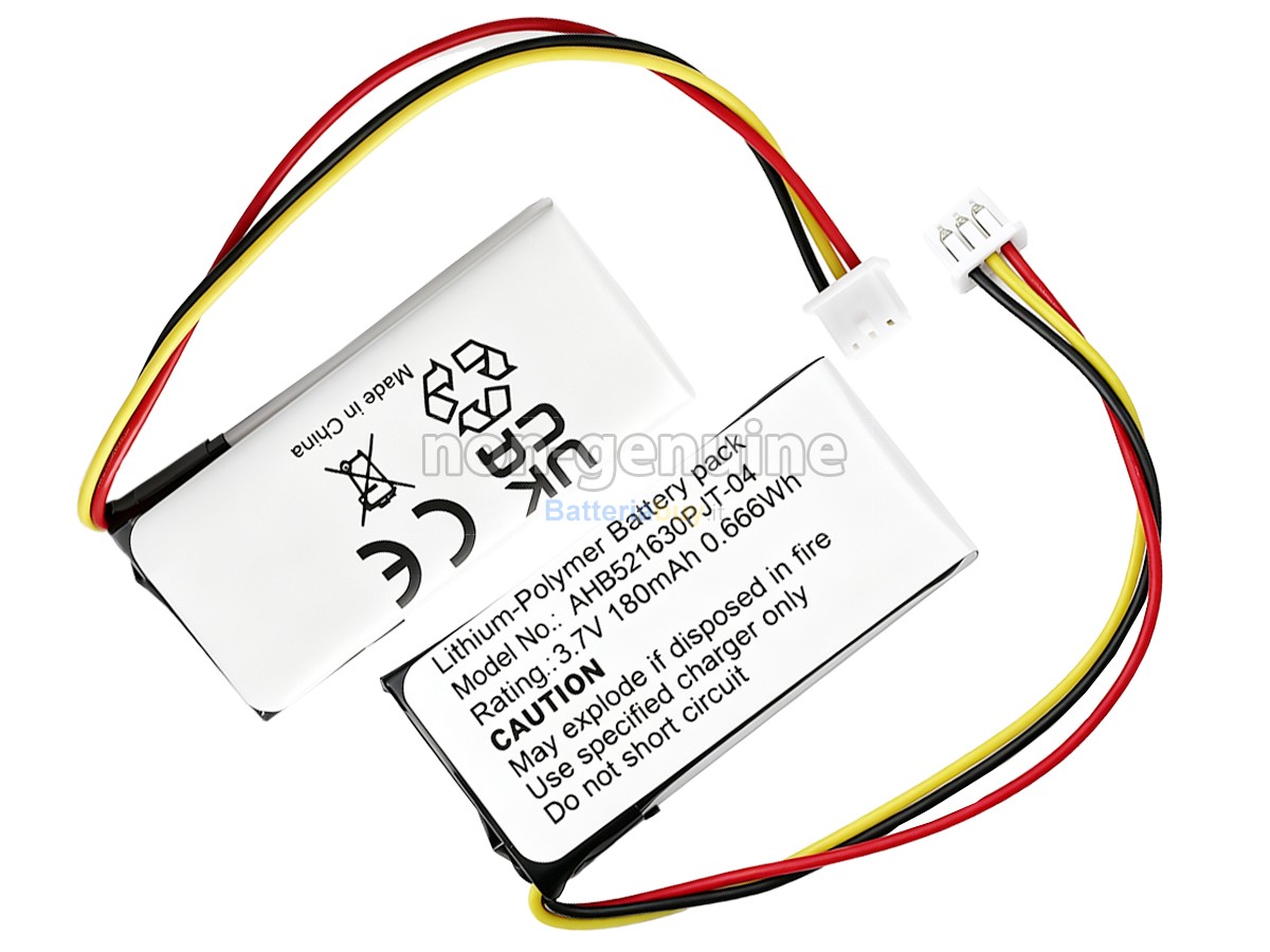Batteria per Logitech 533-000151