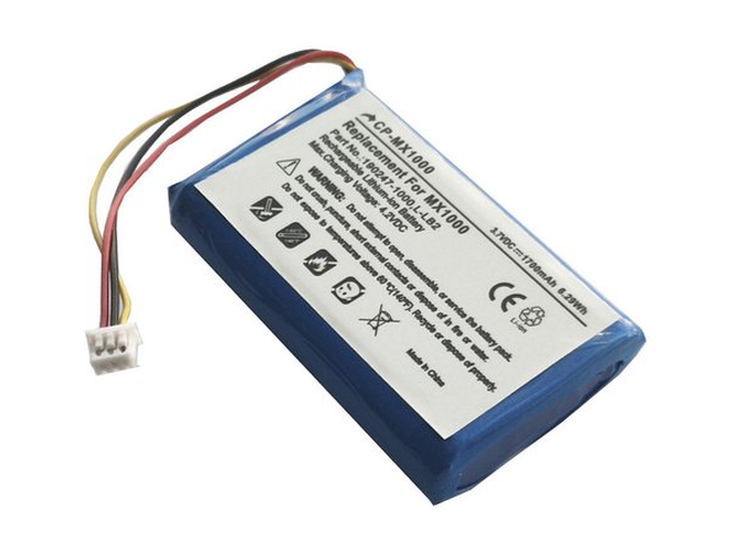 Batteria Logitech 190247-1000