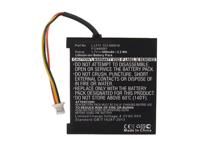 Batteria Logitech 533-000018