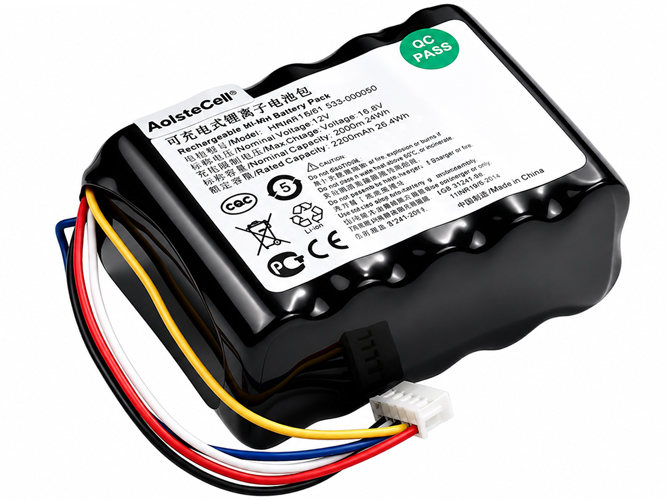 Batteria Logitech 533-000050