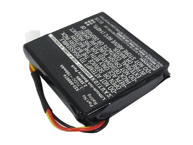 Batteria Logitech 981-000257