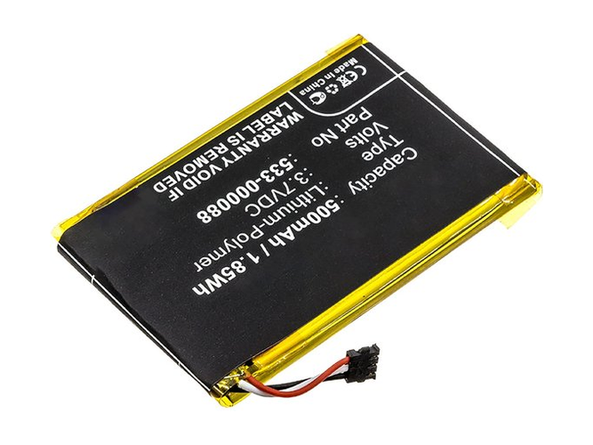 Batteria Logitech 533-000088