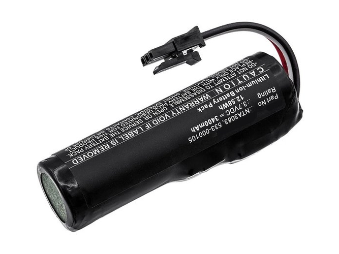 Batteria Logitech 533-000105