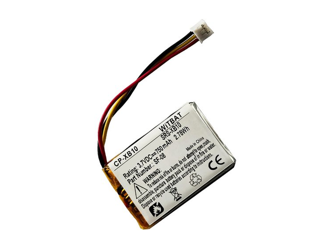 Batteria Logitech 533-000107