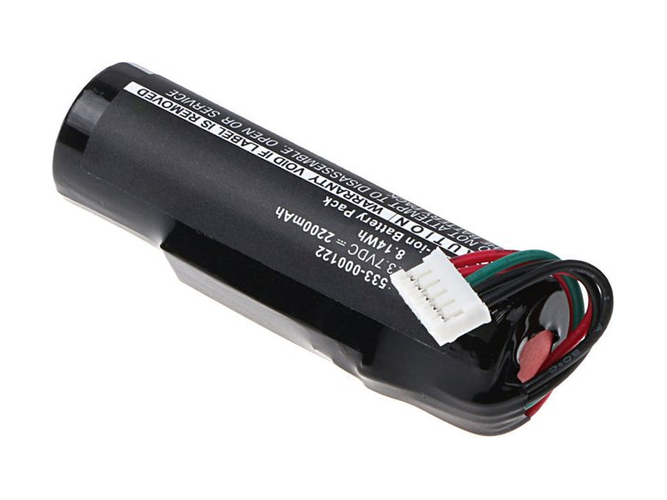 Batteria Logitech UE Roll Ears Boom