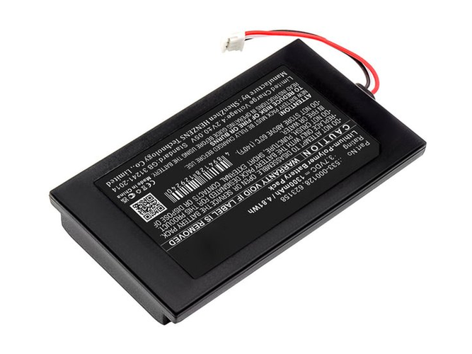 Batteria Logitech 533-000128