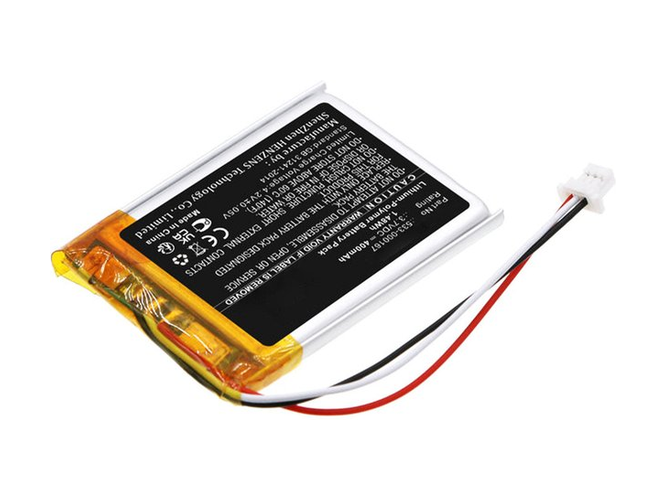 Batteria Logitech 533-000167