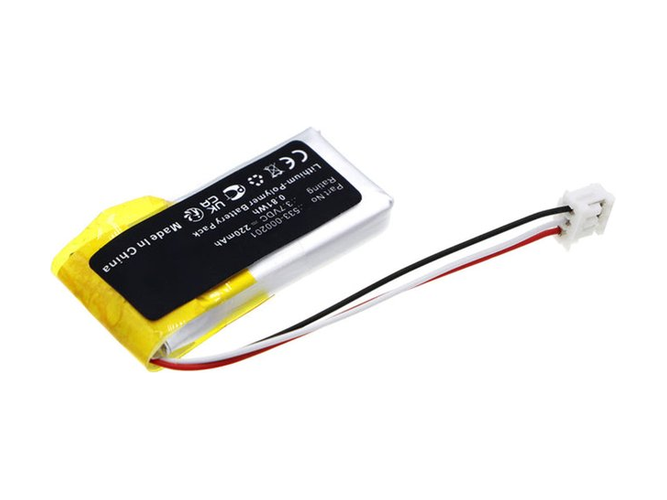 Batteria Logitech 533-000201