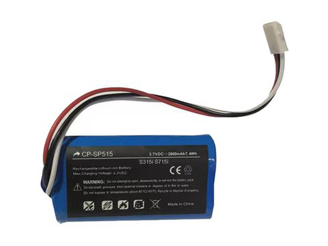 Batteria Logitech 993-000459