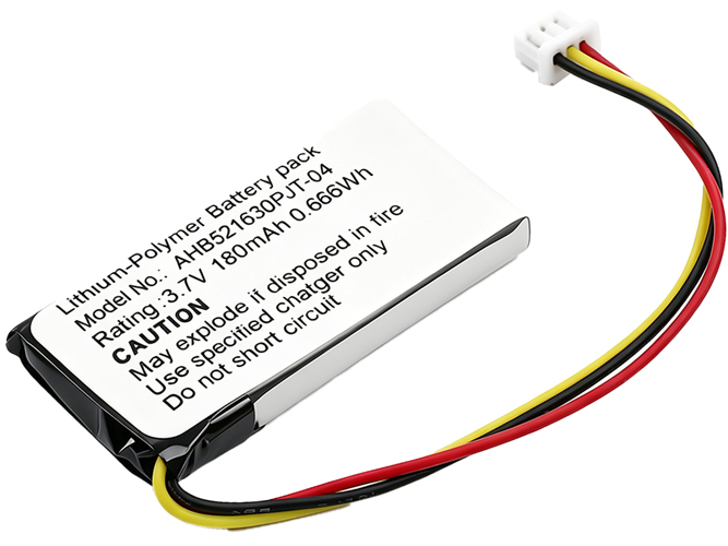 Batteria Logitech 533-000151
