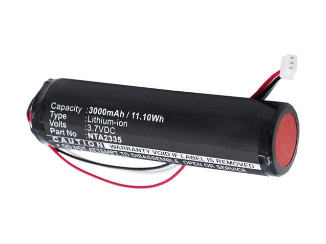 Batteria Logitech NTA2335