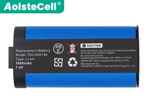Batteria Logitech 533-000116