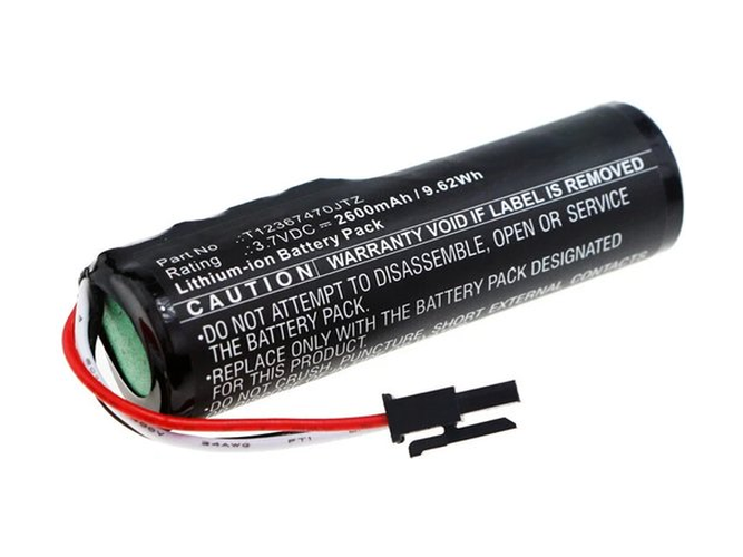 Batteria Logitech T12367470JTZ