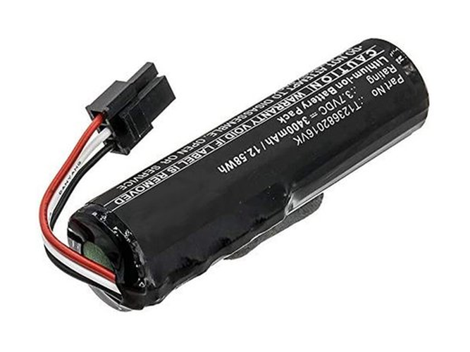 Batteria Logitech T123682016VK