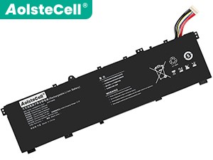 Batteria Machenike L16A-R77840