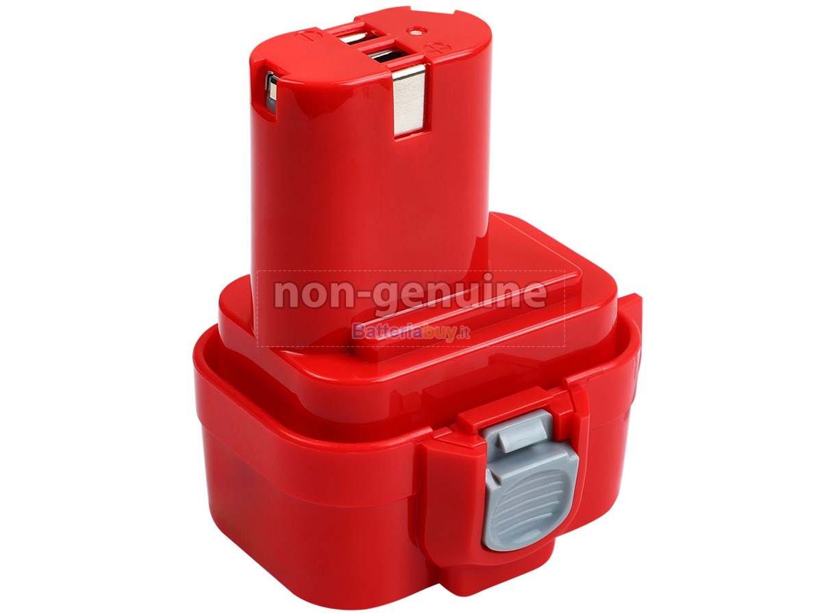 Batteria per Makita 6313DWAE