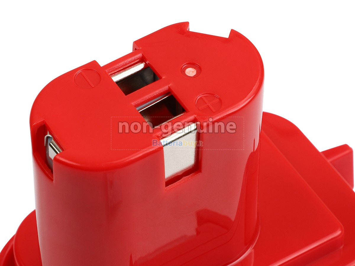 Batteria per Makita 6313DWAE