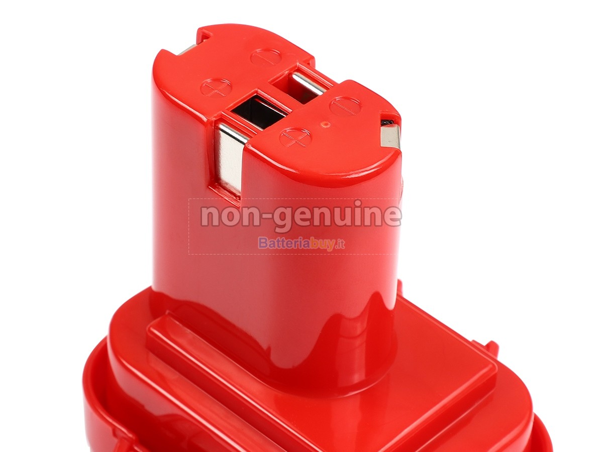 Batteria per Makita 6226DWE