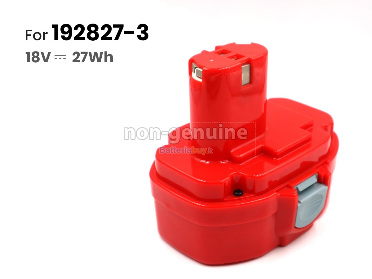 Batteria per Makita 5036DB