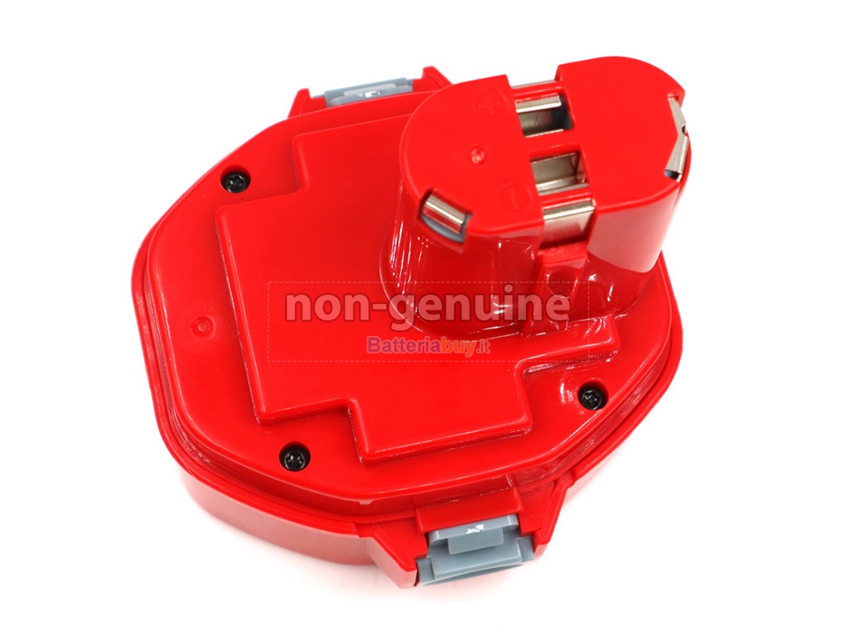 Batteria per Makita 6281DWPE