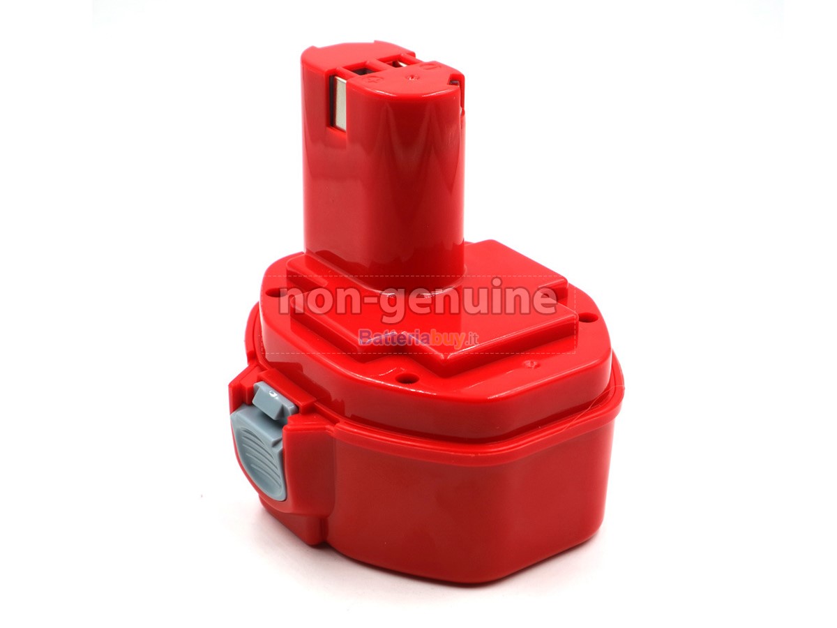 Batteria per Makita 6281DWPE