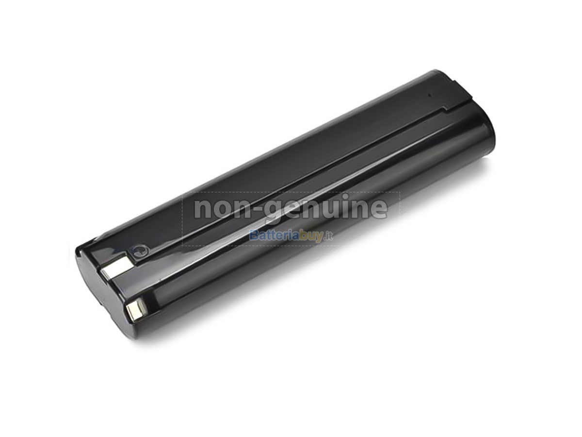 Batteria per Makita 6012D