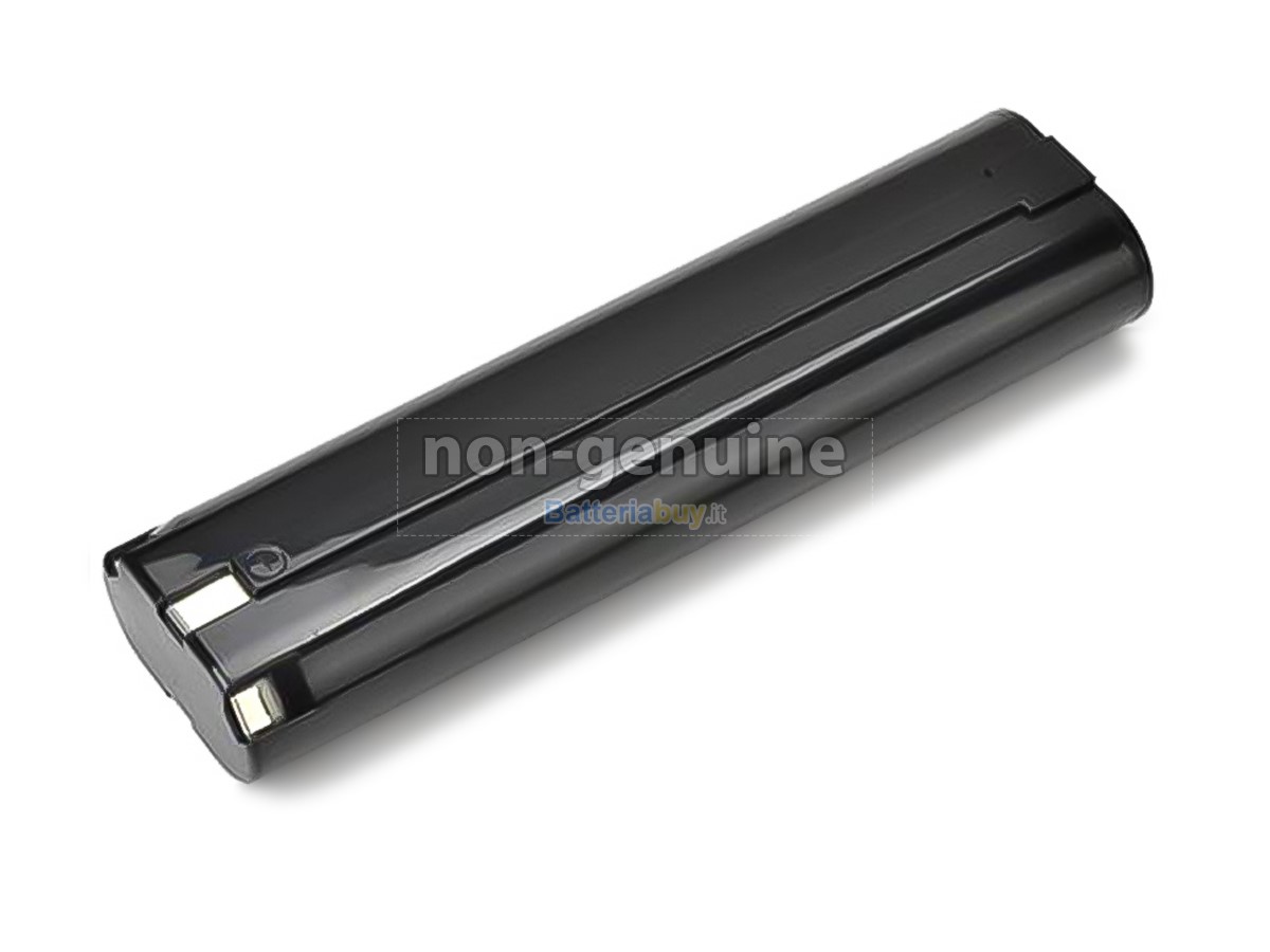 Batteria per Makita 9000