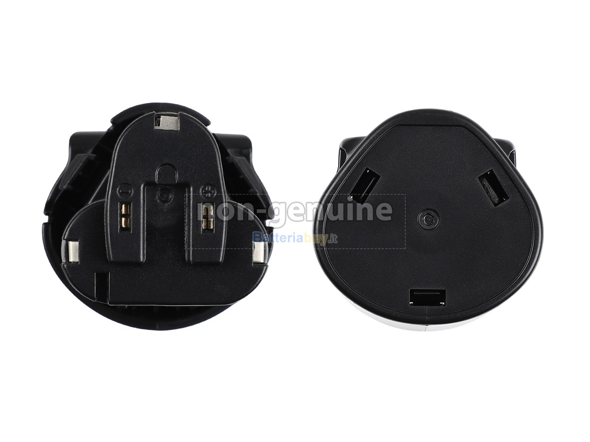 Batteria per Makita ML100