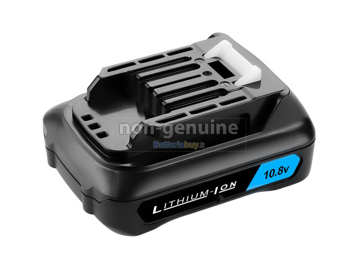 Batteria per Makita BL1015B