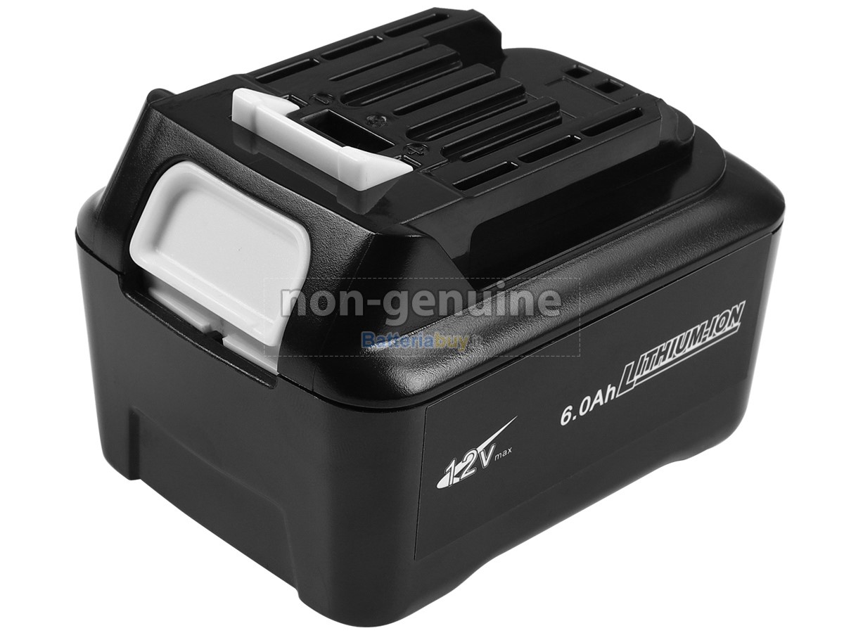 Batteria per Makita BL1015B