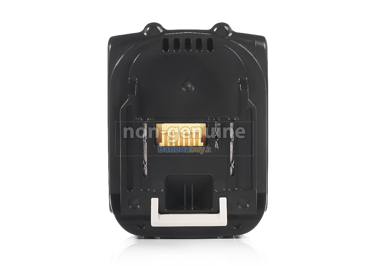 Batteria per Makita BTP131