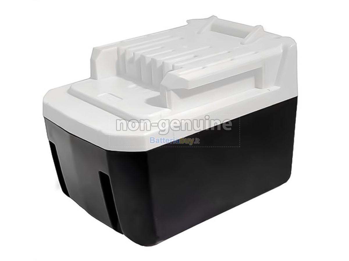 Batteria per Makita DTD137Y1J