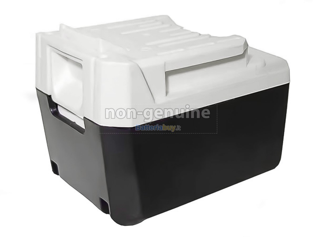 Batteria per Makita DTD137Y1J