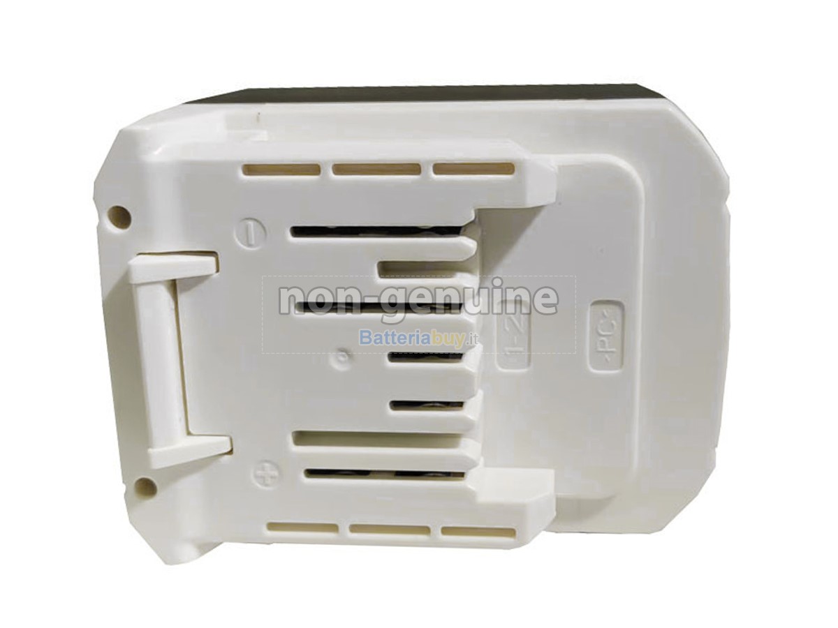 Batteria per Makita DTD137Y1J