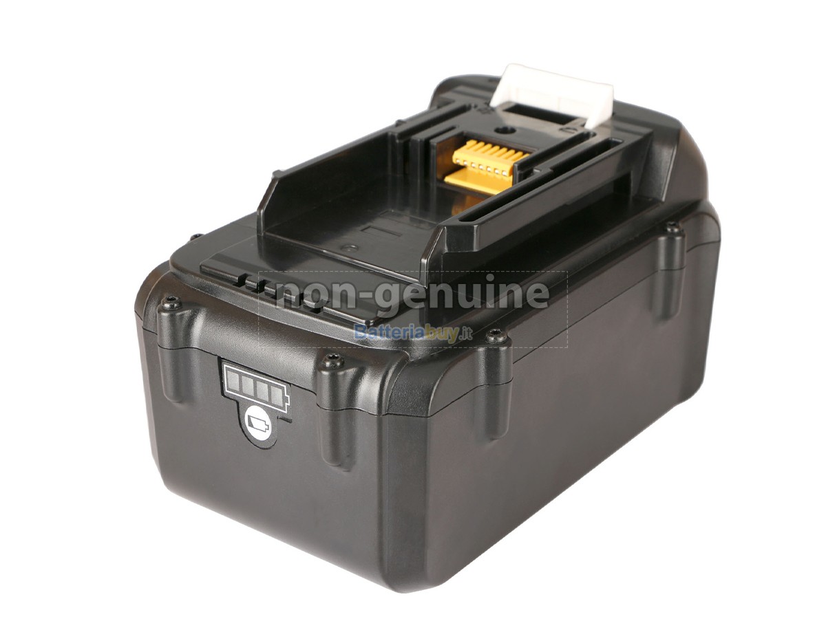 Batteria per Makita BUC250RDE