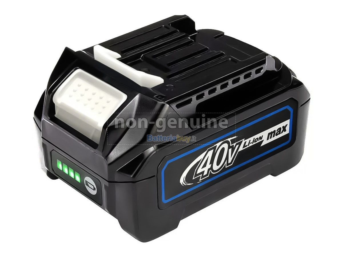 Batteria per Makita BL4025