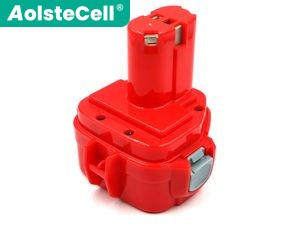 Batteria per Makita 1201A