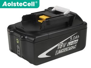 Batteria per Makita BGD801