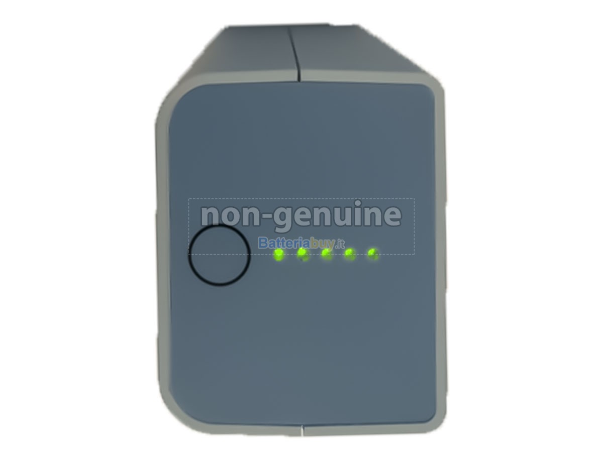 Batteria per Maquet CARDIOSAVE