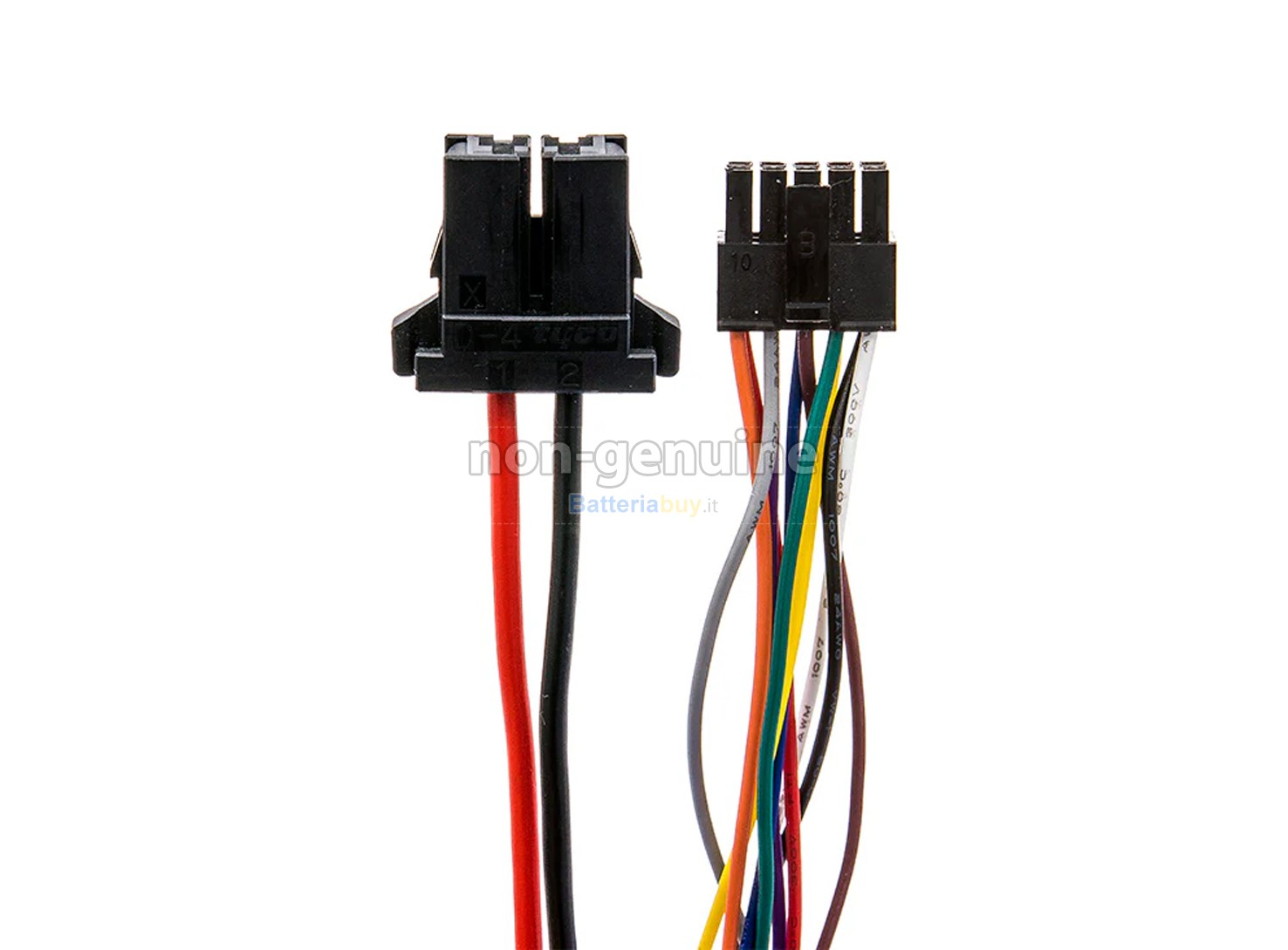 Batteria per Maquet 0227-0353