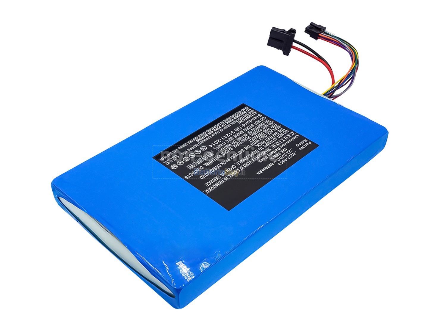 Batteria per Maquet 0227-0353