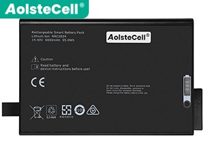 Batteria Maquet AEONMED VG70