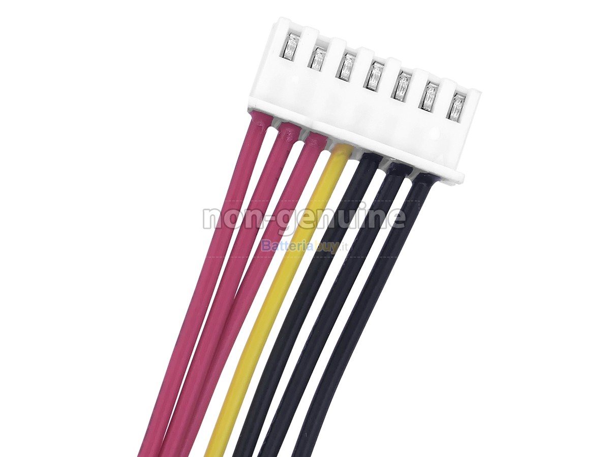 Batteria per Marshall C196G1