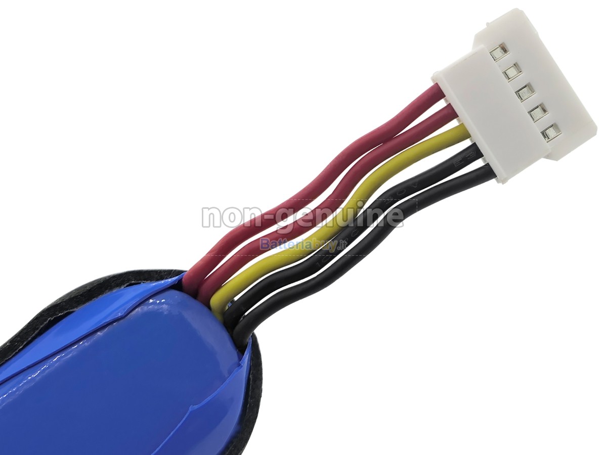 Batteria per Marshall STOCKWELL II C406A1