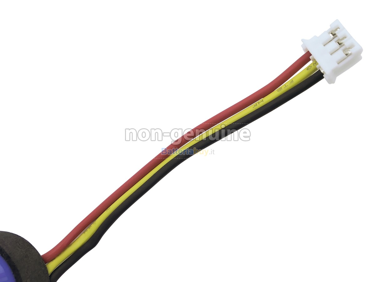 Batteria per Marshall C406A2