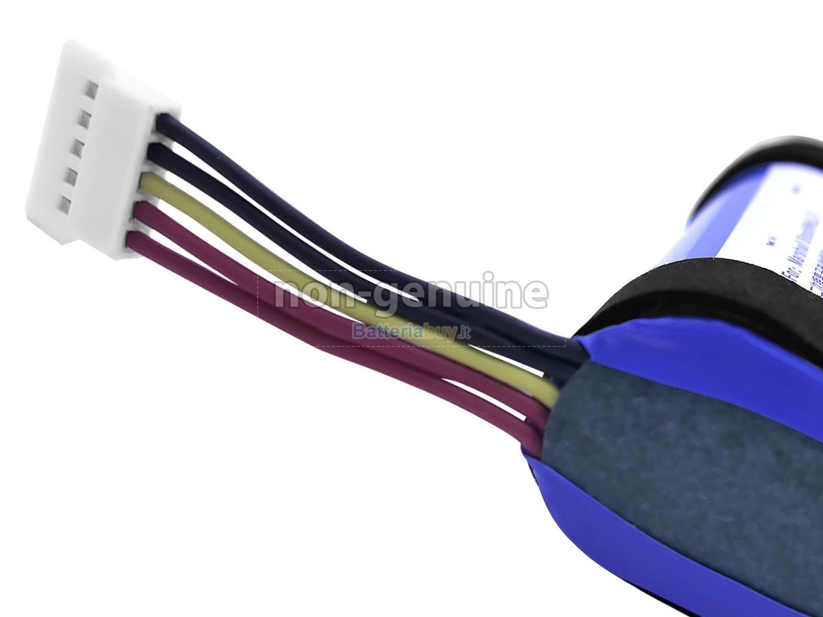 Batteria per Marshall C406A3-1